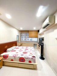 Blk 360 Woodlands Avenue 5 (Woodlands), HDB Executive #602094981